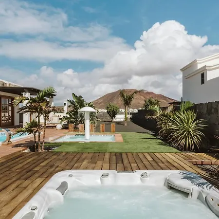 Marabu 플라야블랑카