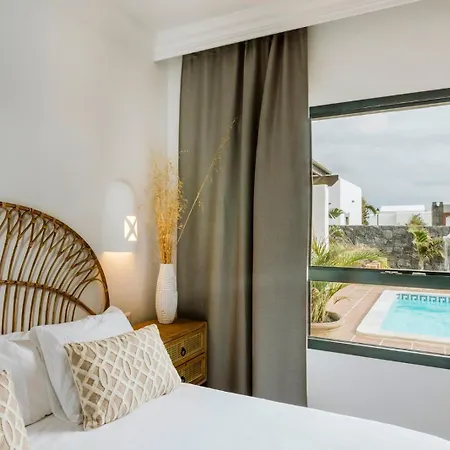 Marabu 빌라 플라야블랑카