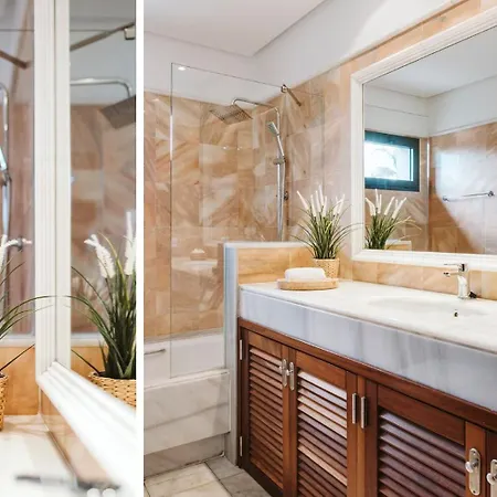 Marabu 플라야블랑카