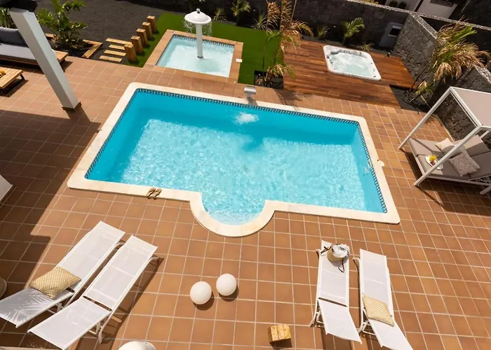 Marabu * פלאיה בלנקה