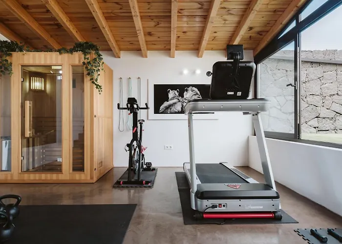 וילה Marabu פלאיה בלנקה