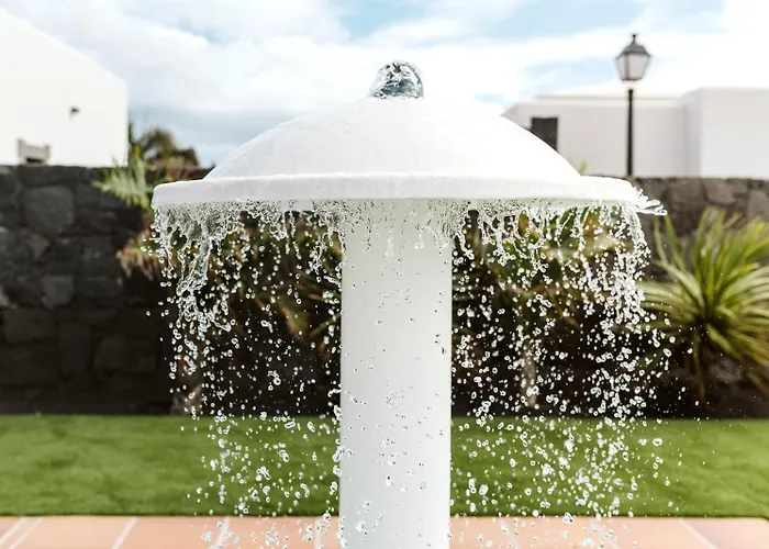 빌라 Marabu 플라야블랑카